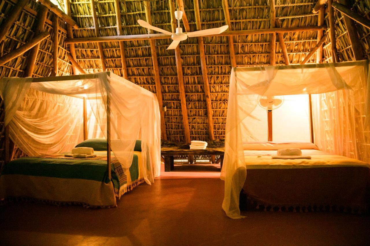El Copal Hotel Mazunte