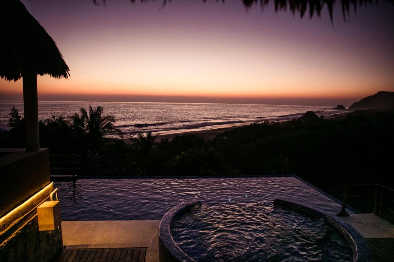 El Copal Hotel Mazunte
