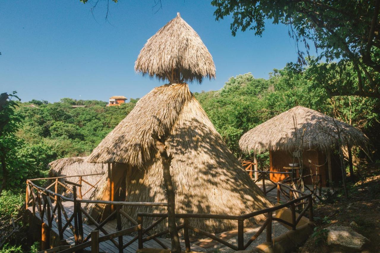 Hotel El Copal