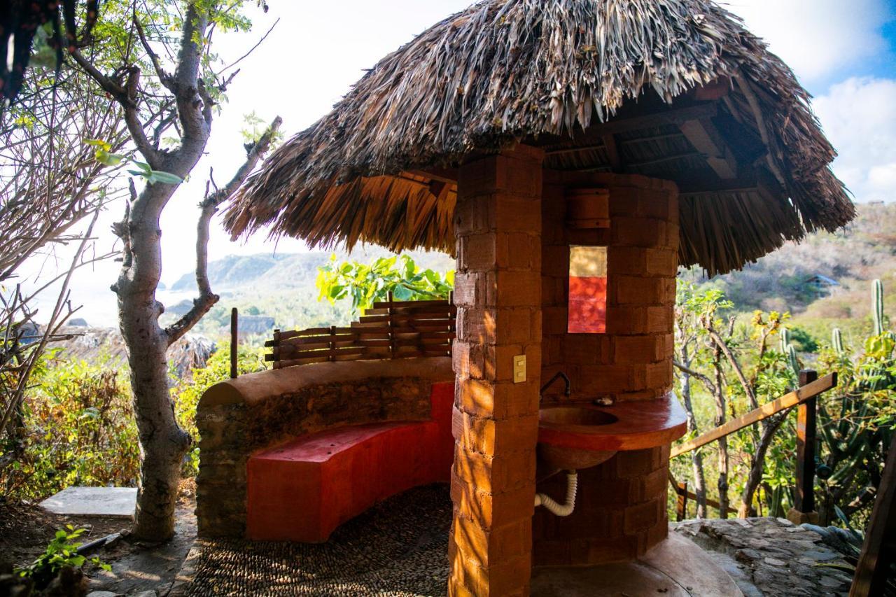 El Copal Mazunte
