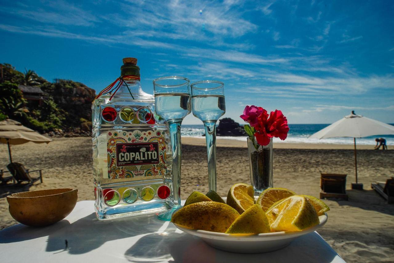 El Copal
