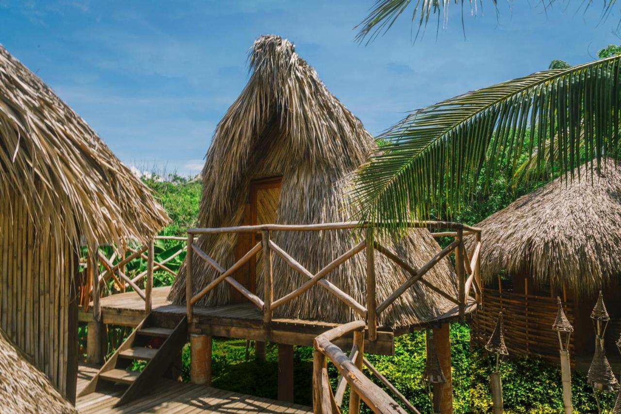Hotel El Copal Mazunte