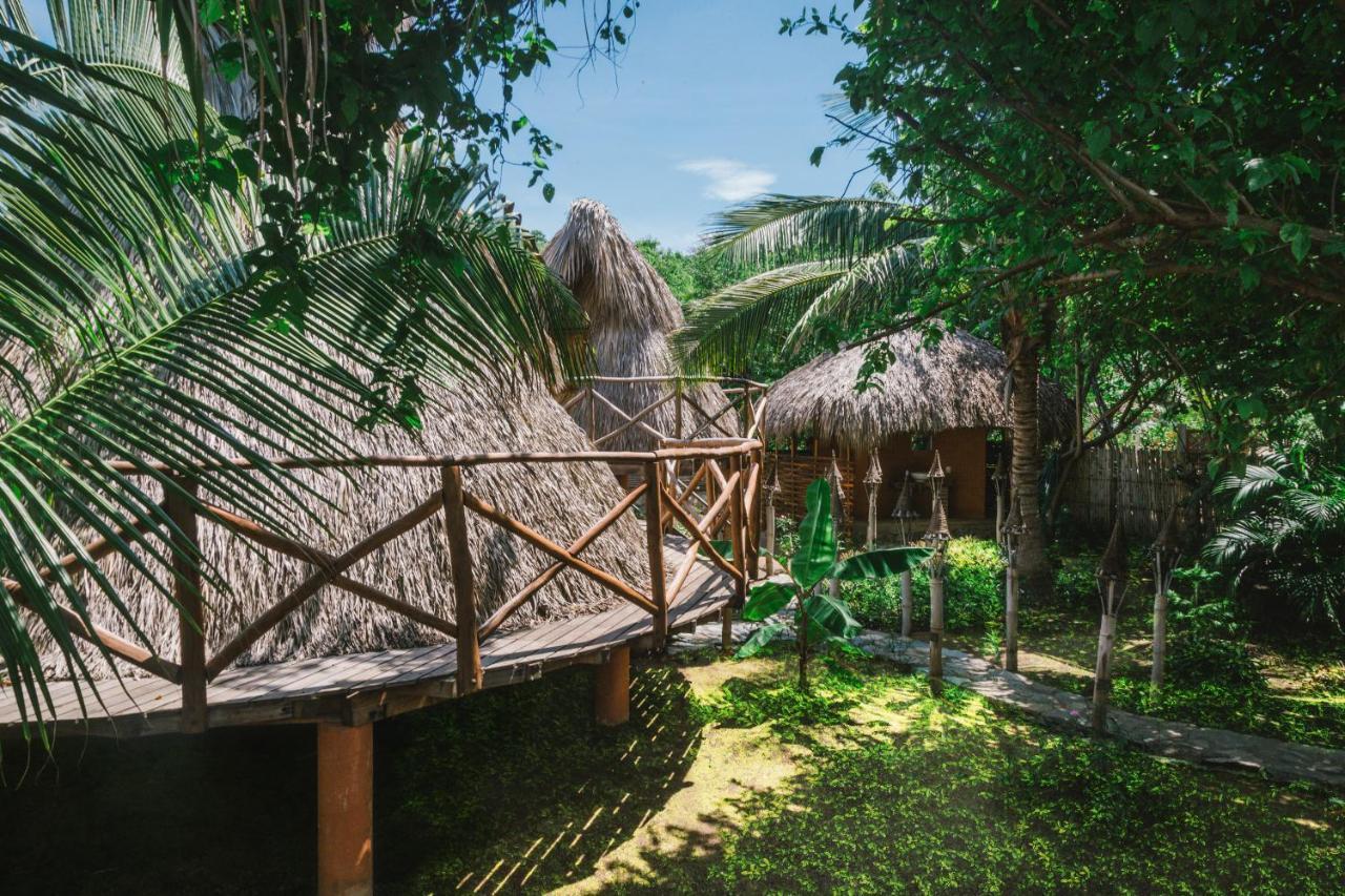 El Copal Hotel Mazunte