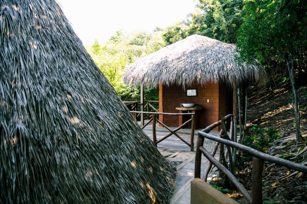 El Copal Hotel