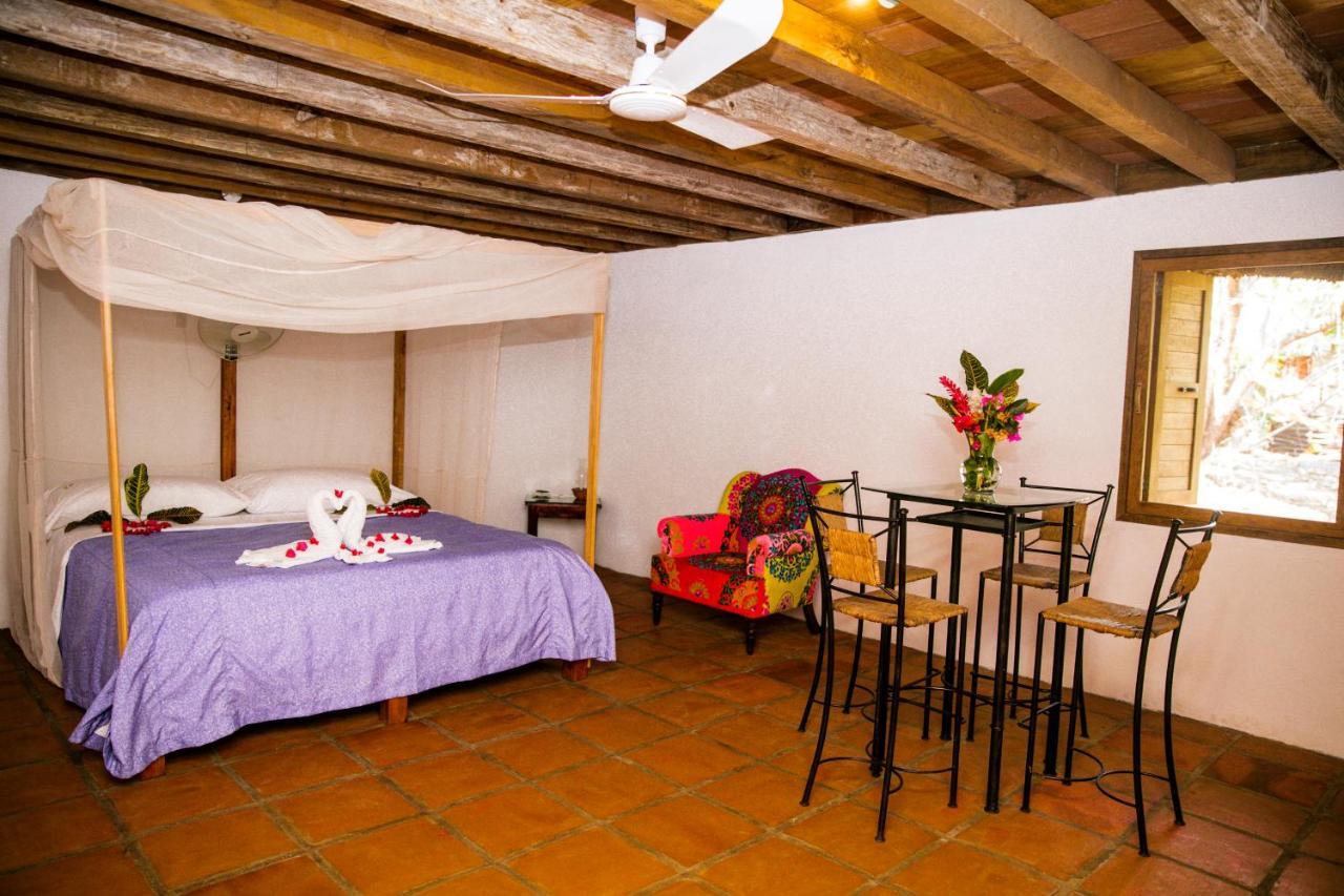 Hotel El Copal 4*