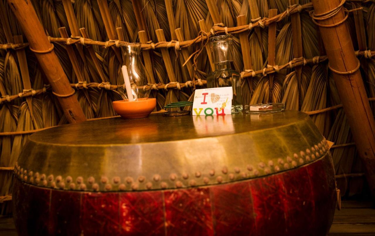 El Copal Hotel 4*