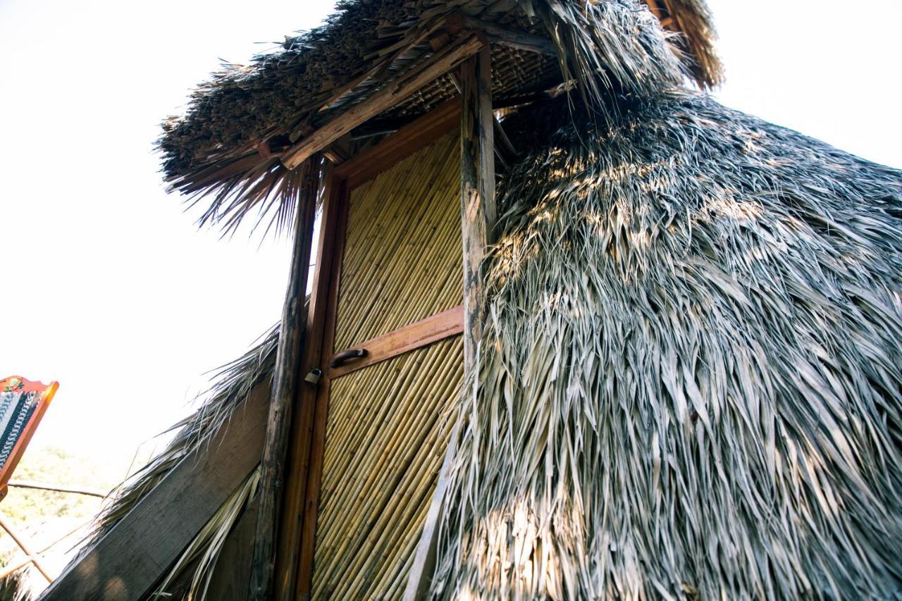 El Copal Mazunte