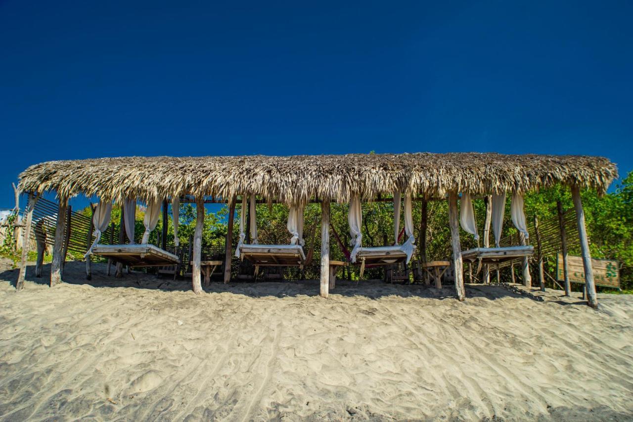 El Copal Hotel Mazunte