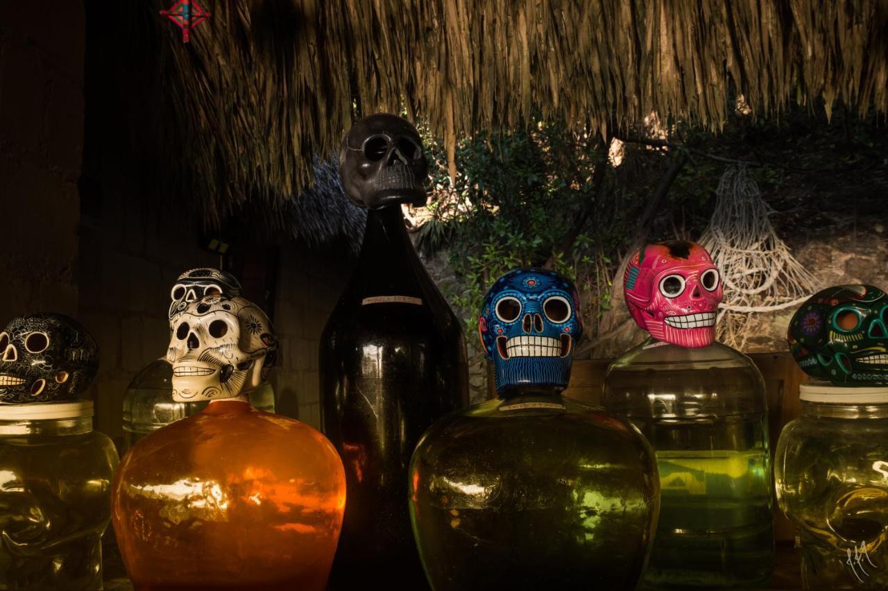 El Copal