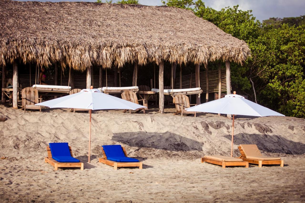 El Copal Hotel