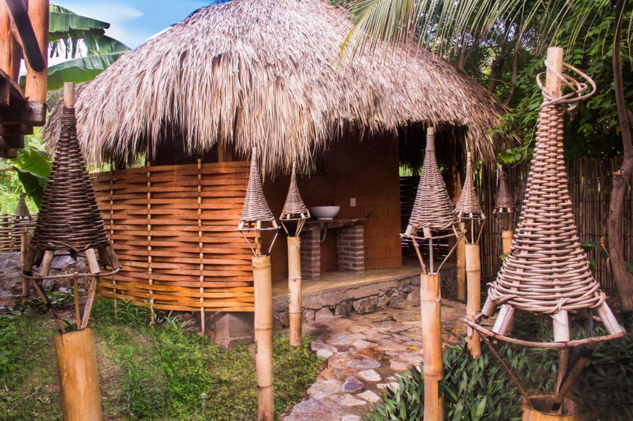 El Copal Hotel Mazunte