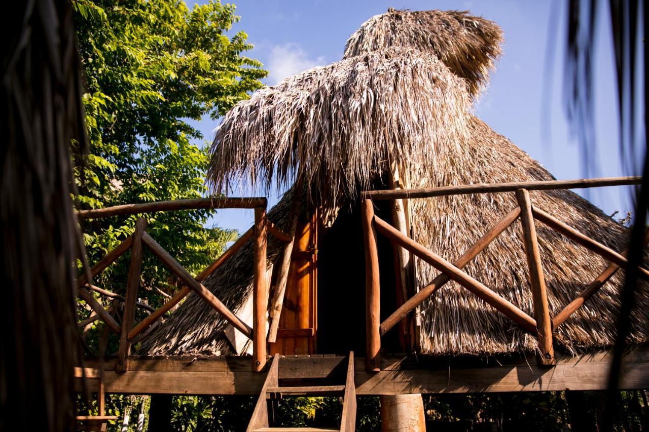 El Copal Hotel