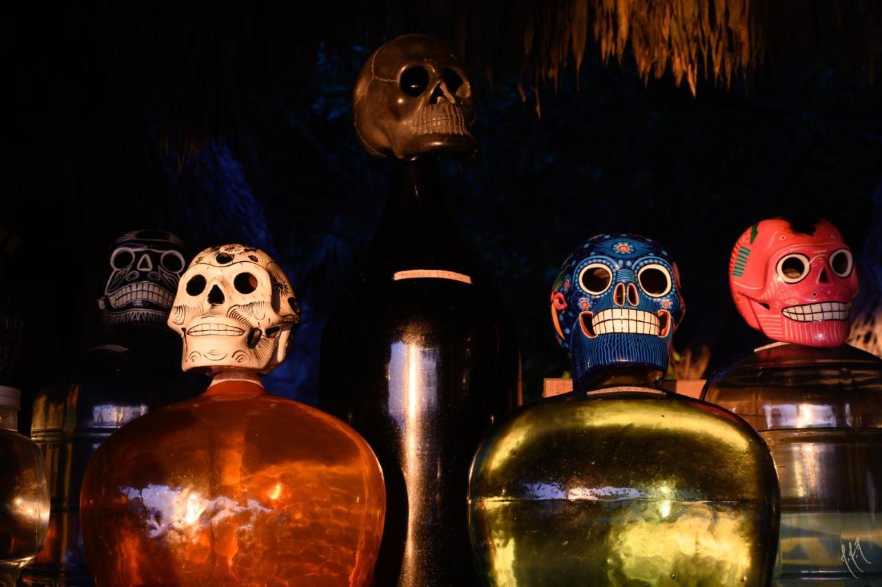El Copal Mazunte
