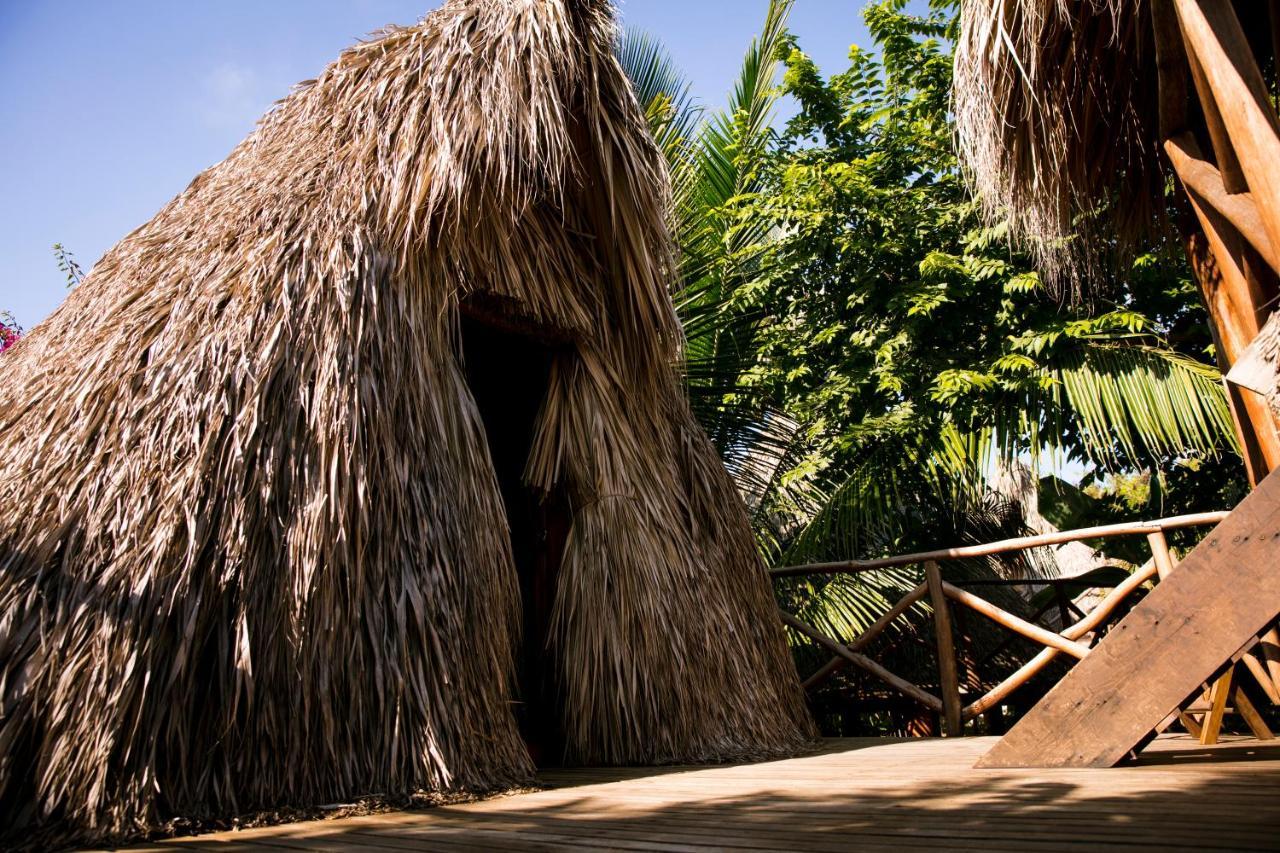 Hotel El Copal Mazunte