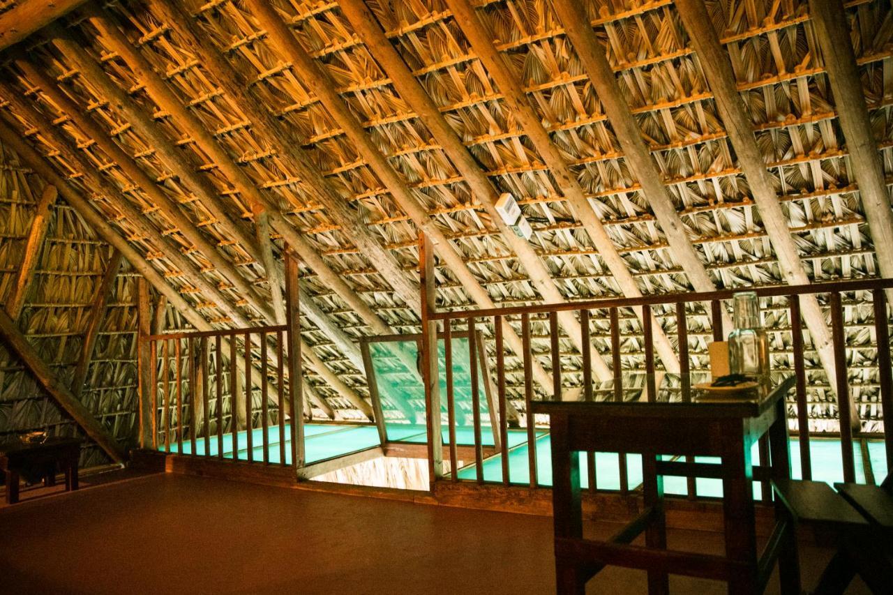 Hotel El Copal